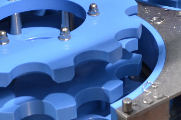 Пластиковые изделия индивидуального изготовления