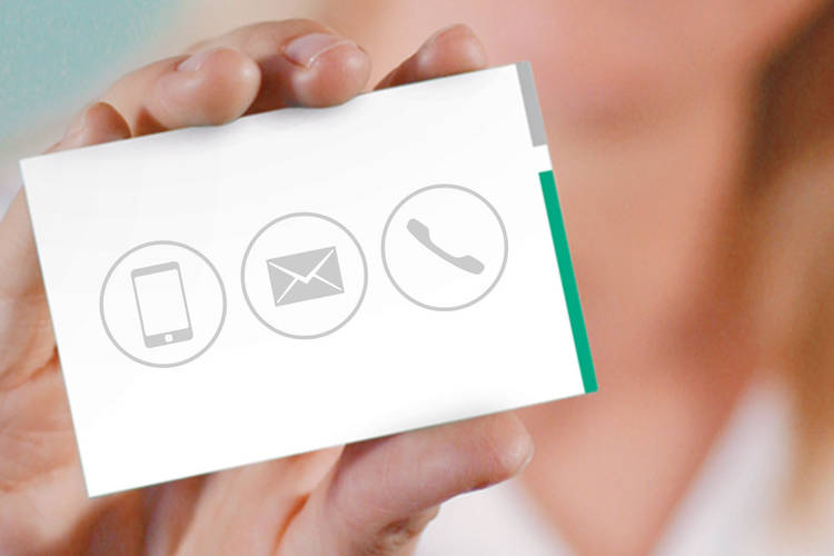 Ваш контакт с компанией Murtfeldt