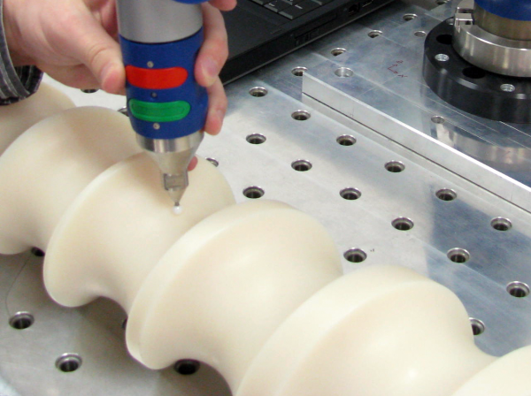 Murtfeldt предлагает широкий ассортимент шнековых транспортёров по индивидуальному заказу