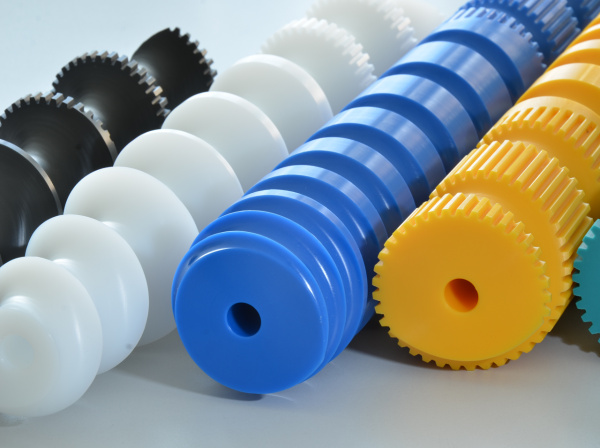 Murtfeldt предлагает широкий ассортимент шнековых транспортёров по индивидуальному заказу