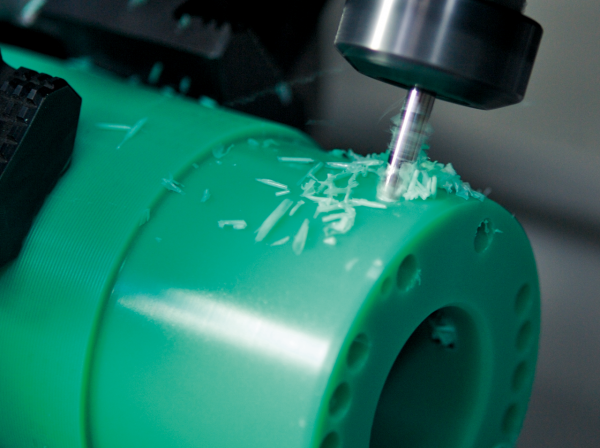 Пластиковые изделия индивидуального изготовления. Murtfeldt пластик, Россия