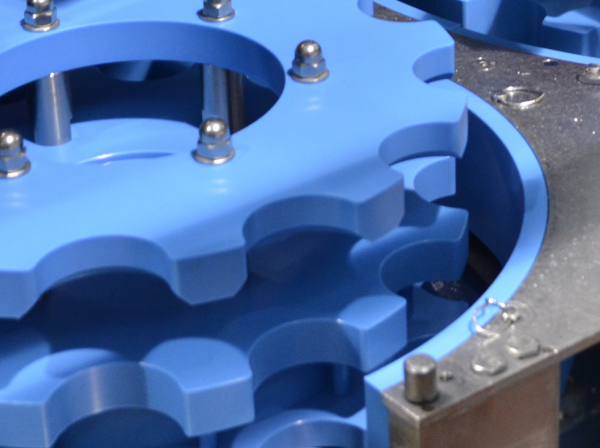 Пластиковые изделия индивидуального изготовления. Murtfeldt пластик, Россия