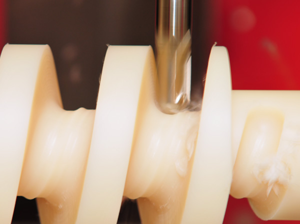 Murtfeldt предлагает широкий ассортимент шнековых транспортёров по индивидуальному заказу